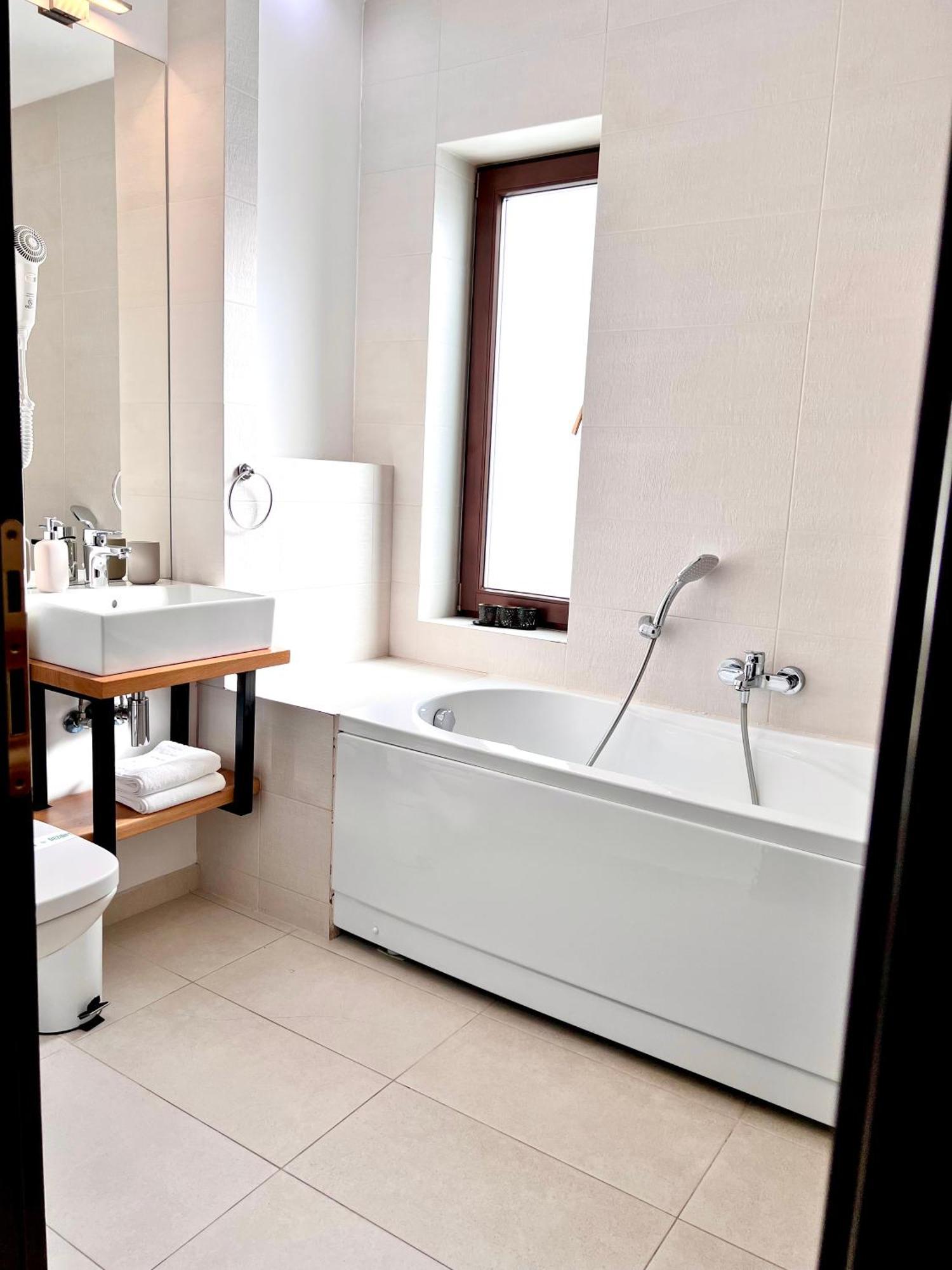 Arce Boutique Maison d'hôtes Braşov